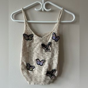 Stewpot camisole